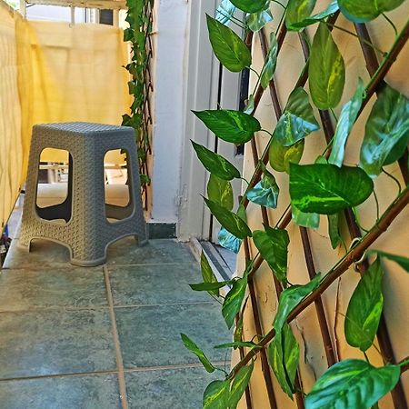 Leia Guest House Ермополи Екстериор снимка